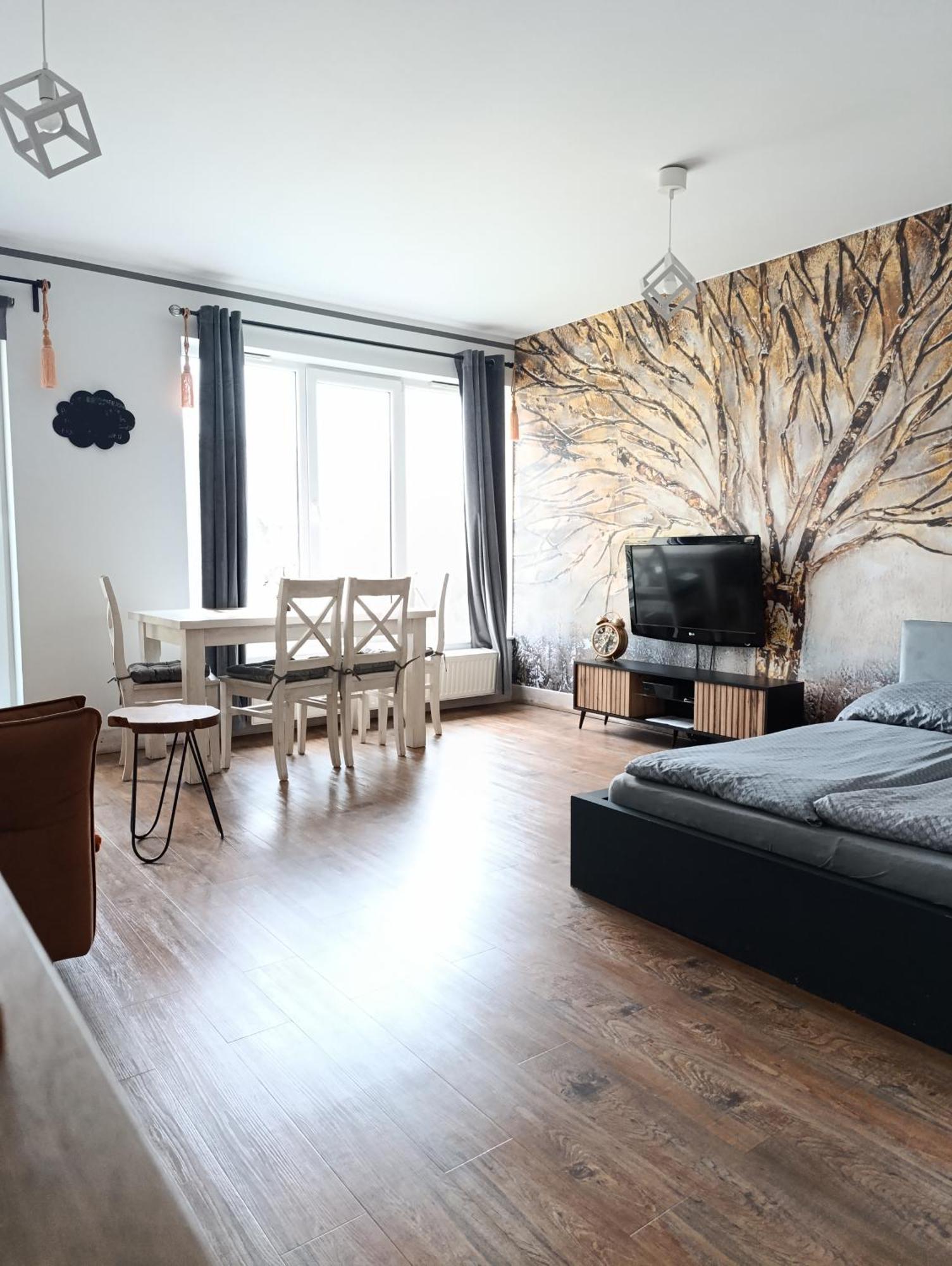 Sweet Heart Home Szczecin Exterior photo