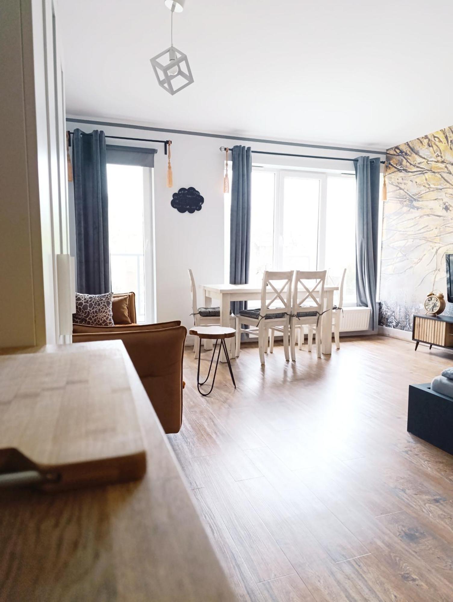 Sweet Heart Home Szczecin Exterior photo